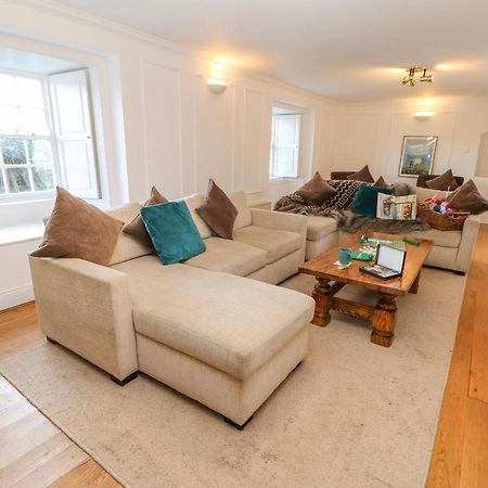 East Farm House Humshaugh Bagian luar foto