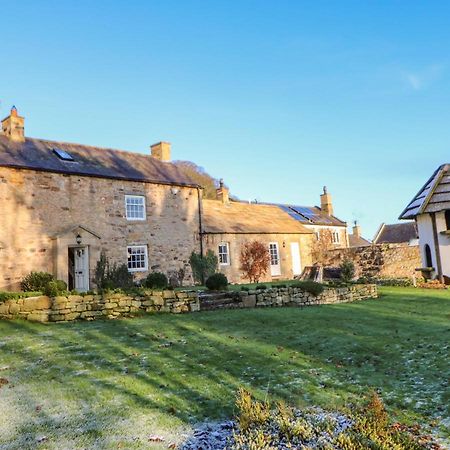 East Farm House Humshaugh Bagian luar foto