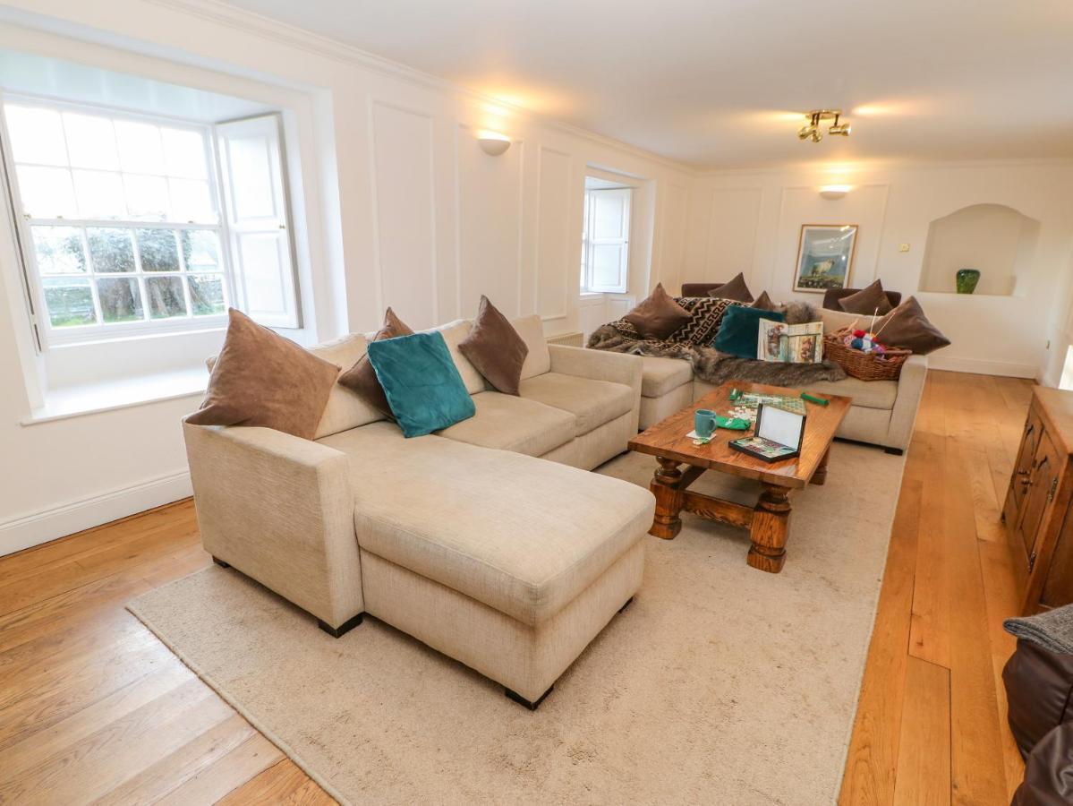 East Farm House Humshaugh Bagian luar foto