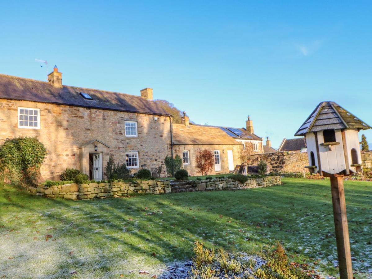 East Farm House Humshaugh Bagian luar foto