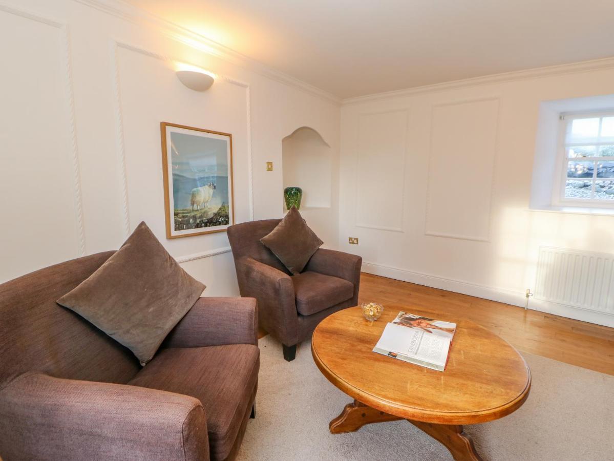 East Farm House Humshaugh Bagian luar foto