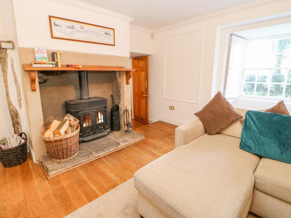 East Farm House Humshaugh Bagian luar foto
