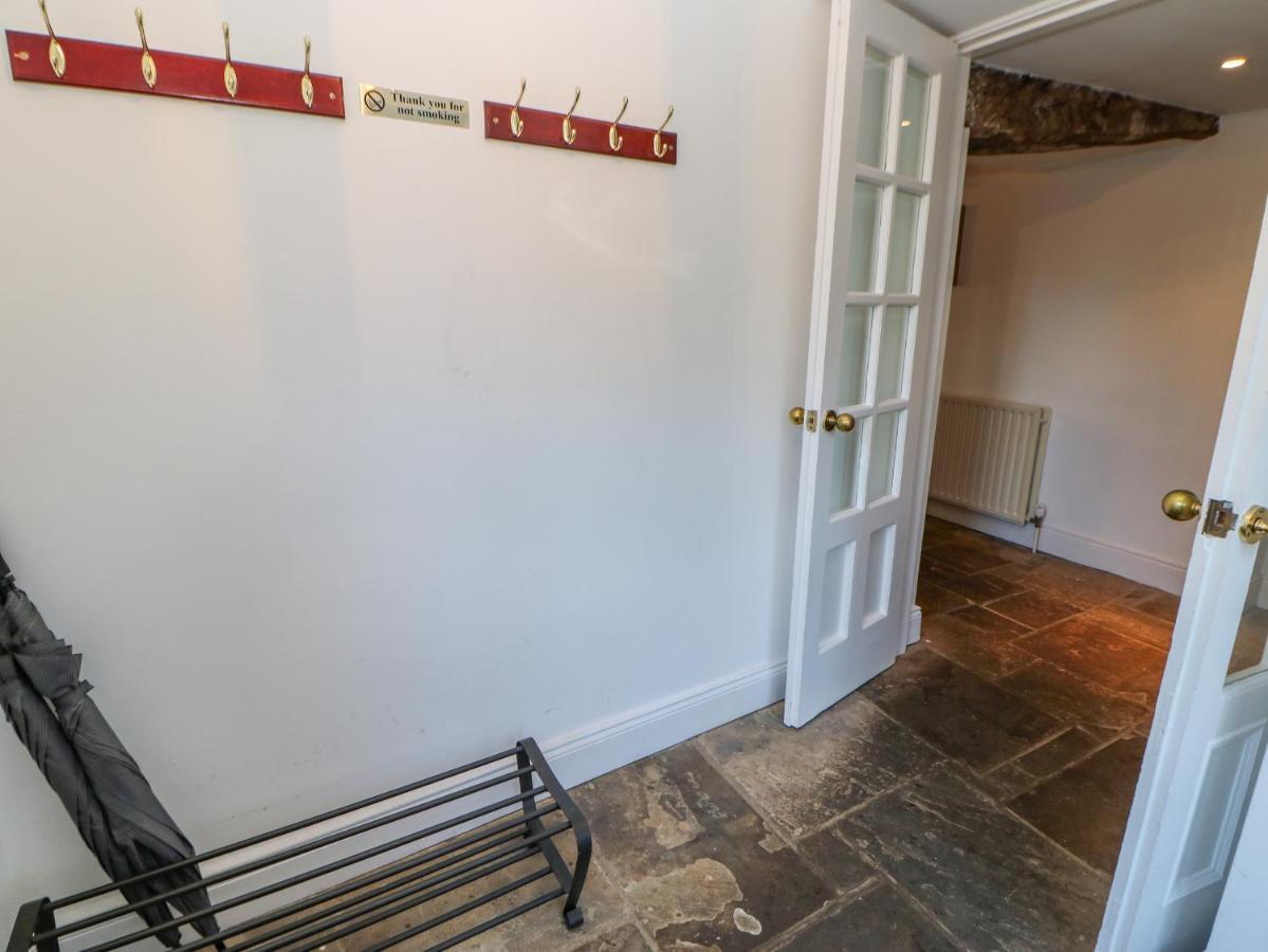 East Farm House Humshaugh Bagian luar foto