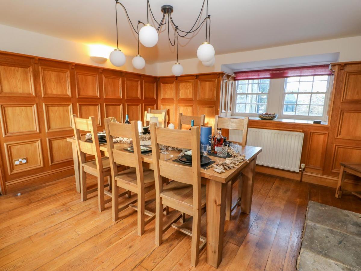 East Farm House Humshaugh Bagian luar foto