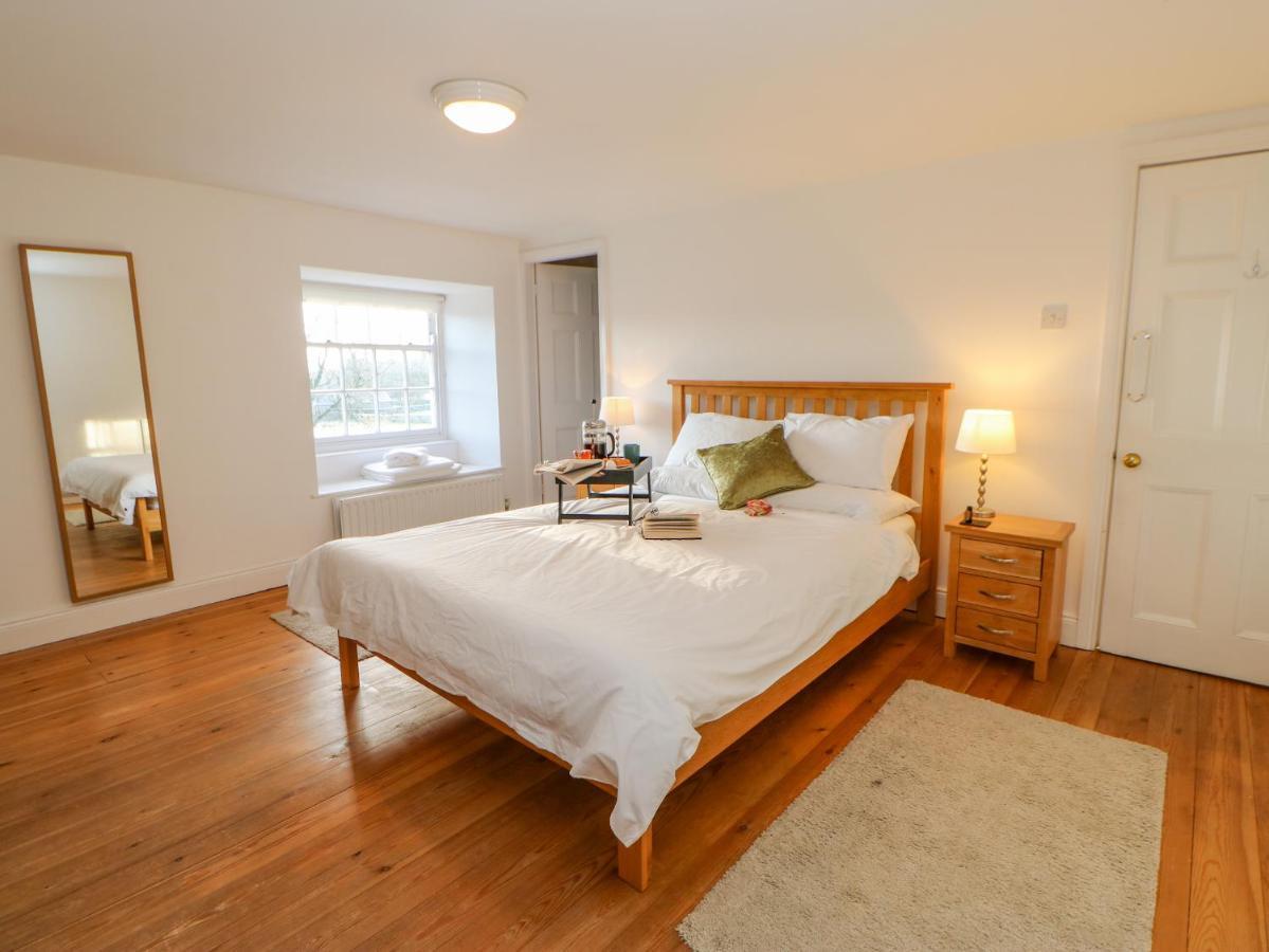 East Farm House Humshaugh Bagian luar foto