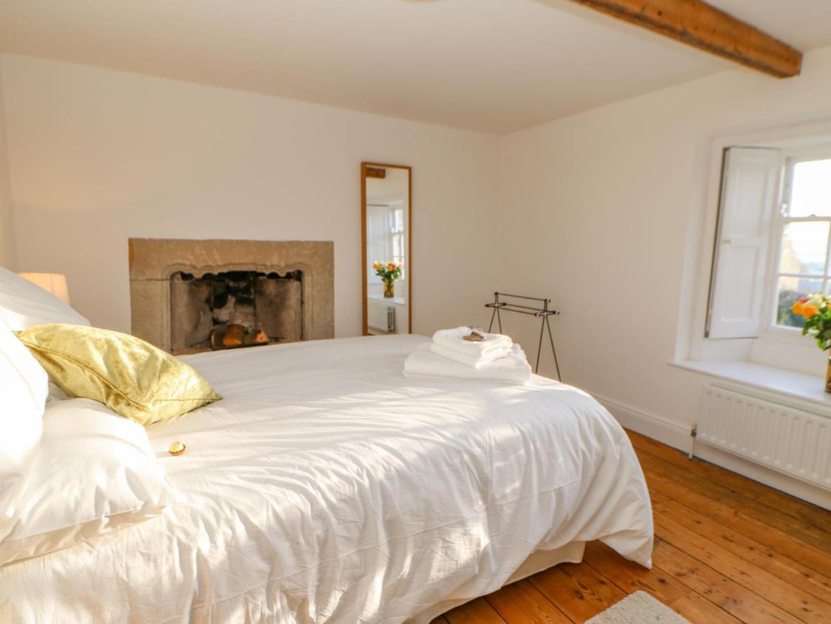 East Farm House Humshaugh Bagian luar foto