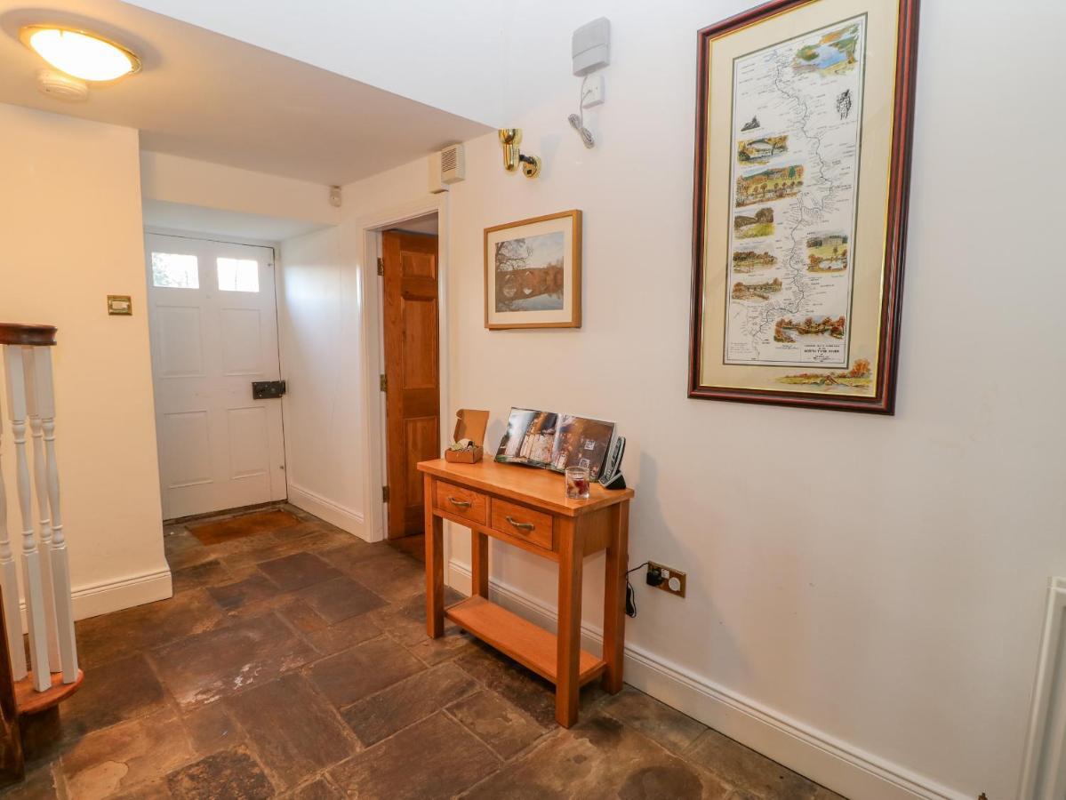 East Farm House Humshaugh Bagian luar foto