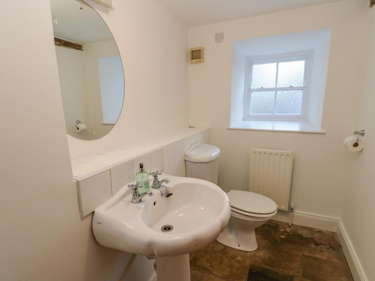 East Farm House Humshaugh Bagian luar foto