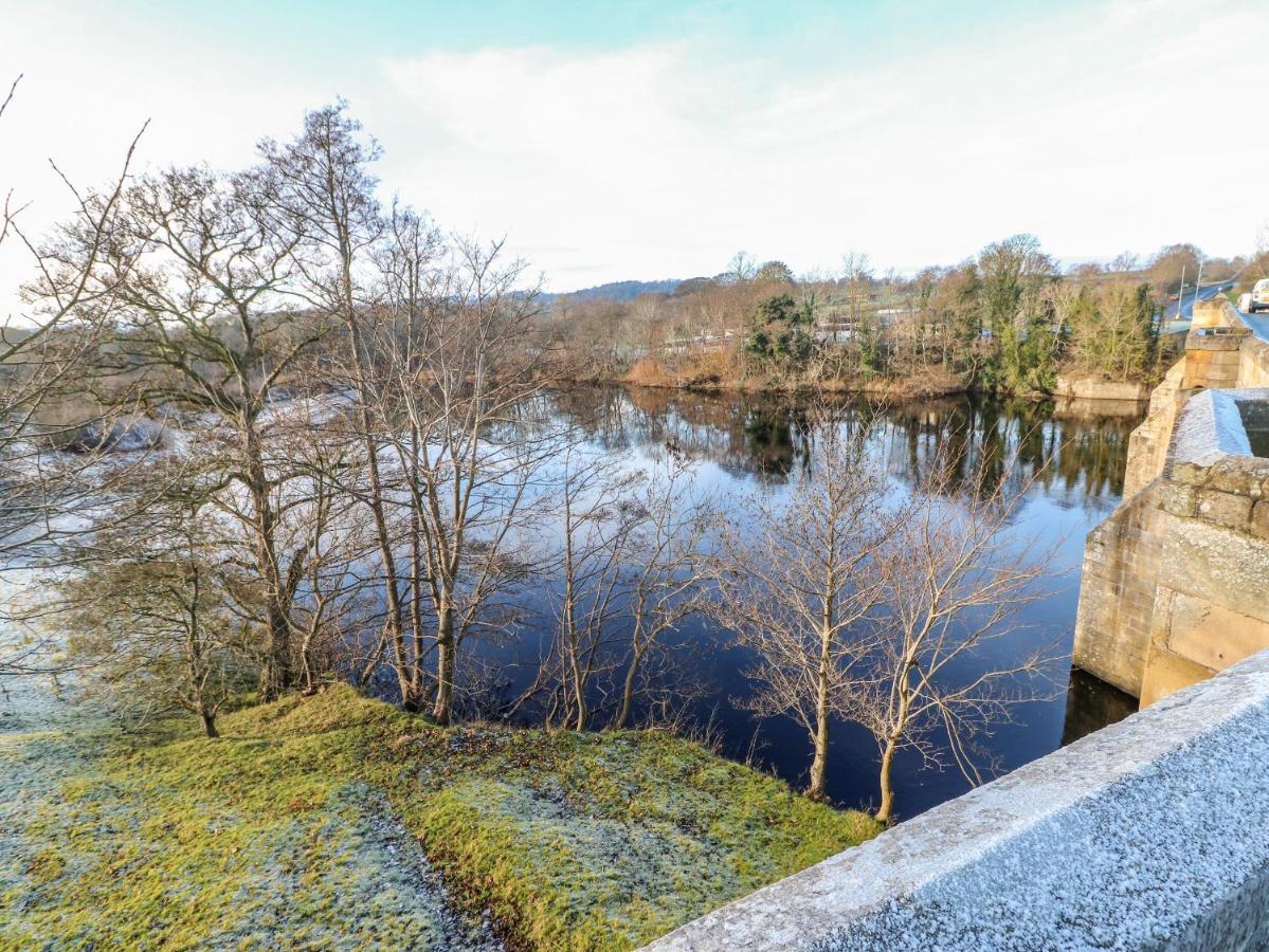 East Farm House Humshaugh Bagian luar foto