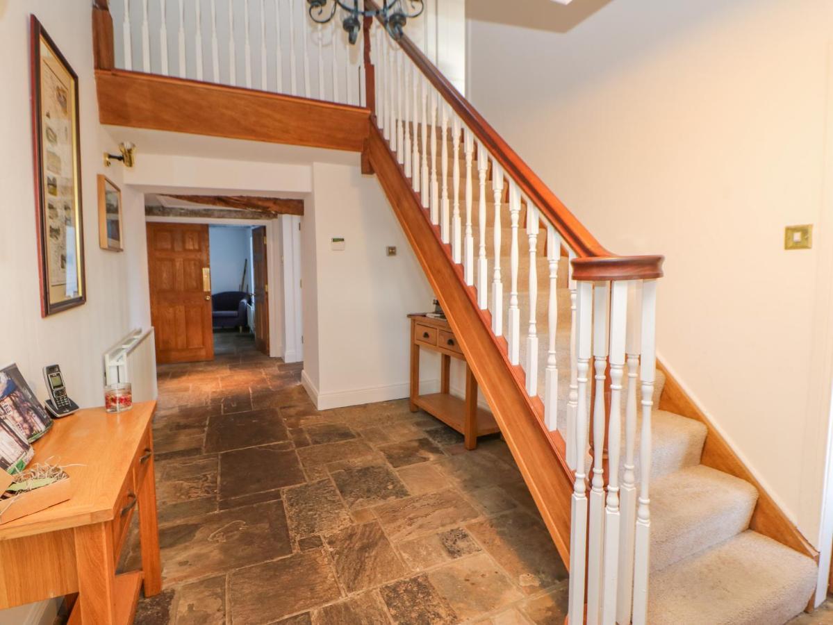 East Farm House Humshaugh Bagian luar foto