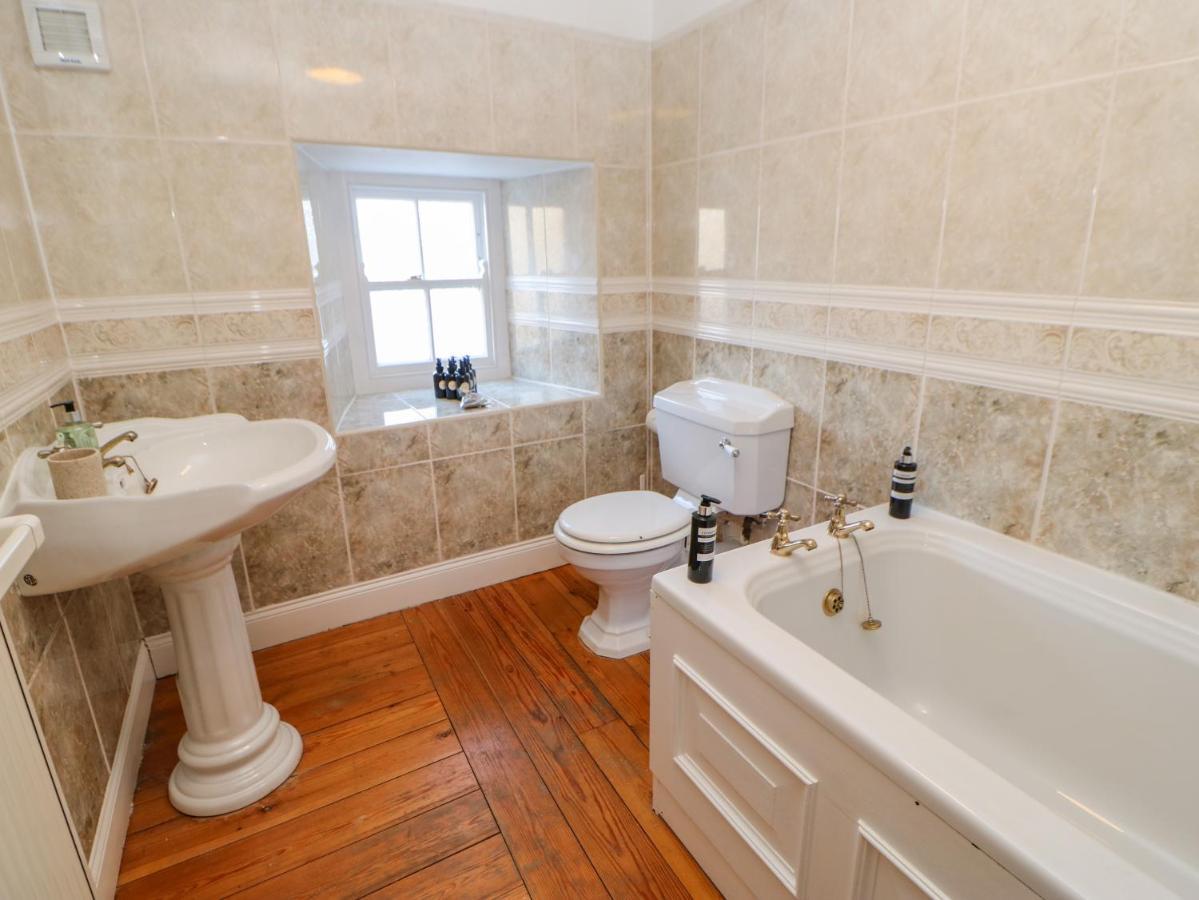 East Farm House Humshaugh Bagian luar foto