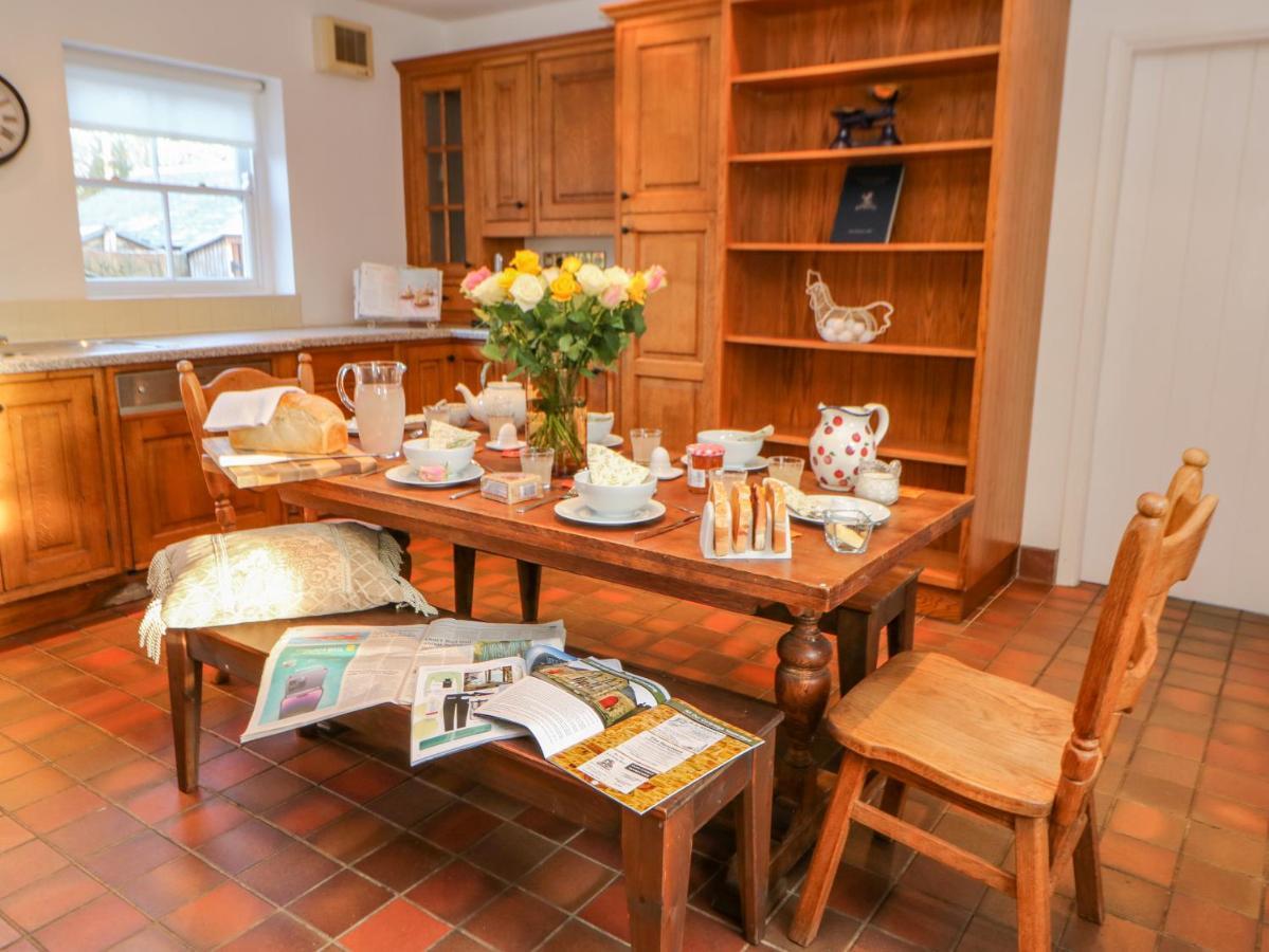 East Farm House Humshaugh Bagian luar foto