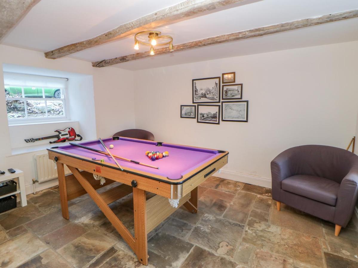 East Farm House Humshaugh Bagian luar foto