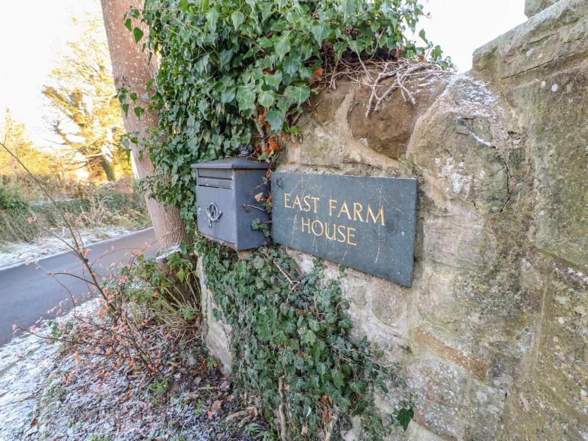 East Farm House Humshaugh Bagian luar foto